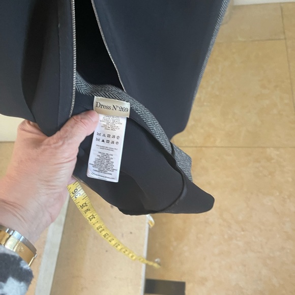 VINTAGE VICTORIA BECKHAM RARE DRESS - Picture 12 of 15